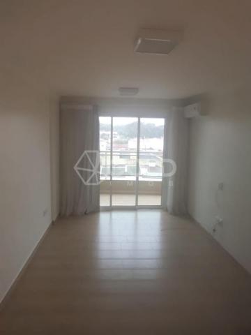 Apartamento à venda, 3 quartos, 3 vagas, residencial baldassari - franca/sp - Foto 10