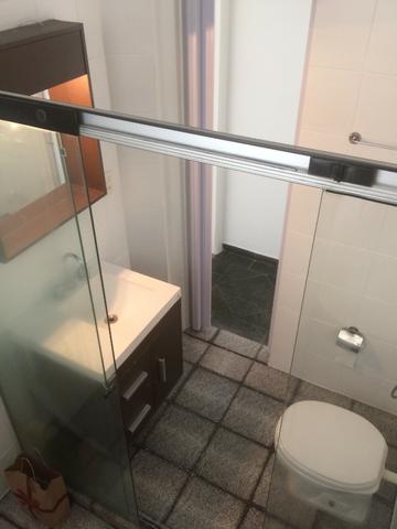 Alugo Apto 3 quartos com 1 vaga e com Área Externa - Foto 13