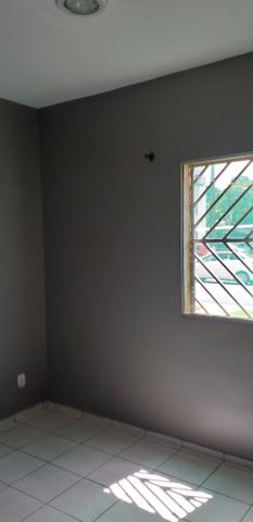 Apartamento dois quartos Residencial Independência - Foto 4