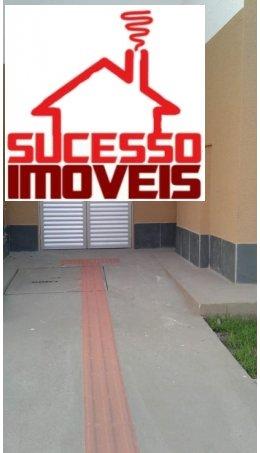 Condomínio Veneza Residence - Apartamento para Aluguel no bairro Saramanta - São. - Foto 7