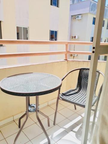 APARTAMENTO RESIDENCIAL PRAIAS DO SUL ? 3/4- 72m² - NOVA PARNAMIRIM - Foto 8