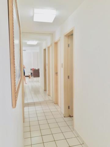 APARTAMENTO RESIDENCIAL PRAIAS DO SUL ? 3/4- 72m² - NOVA PARNAMIRIM - Foto 2