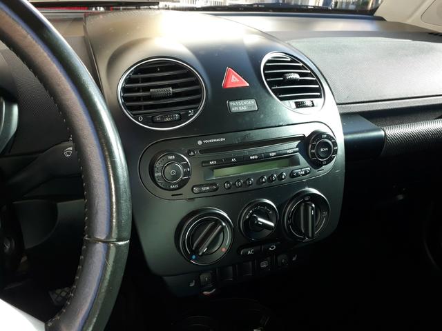 New beetle - Foto 6