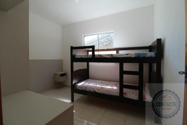 Casa em condomínio de 2 quartos no Vale das Brisas - Senador Canedo - Foto 11