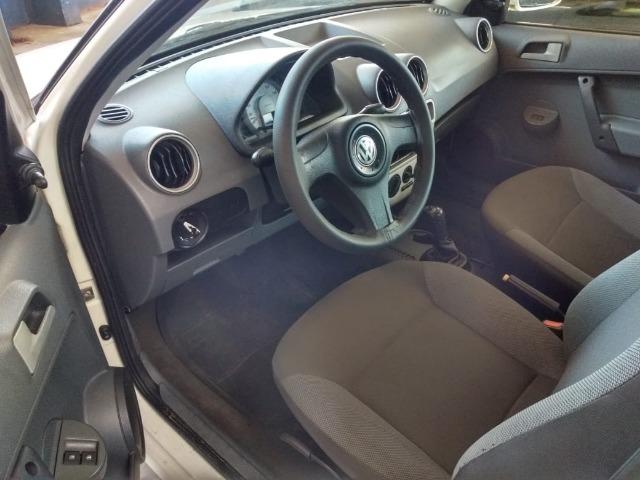 Vw - Volkswagen Gol 1.0 Trend 2009 - Foto 2