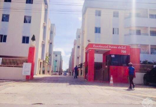 APARTAMENTO RESIDENCIAL PRAIAS DO SUL ? 3/4- 72m² - NOVA PARNAMIRIM