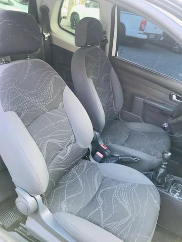 Fiat Strada Working Flex Cabine dupla 2014/2015 - Foto 8