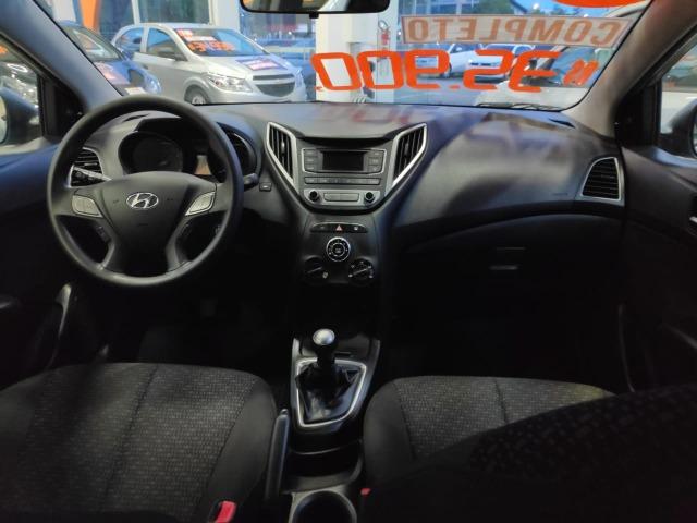 Hyundai Hb20 confort R$ 34.176,00 - Foto 6
