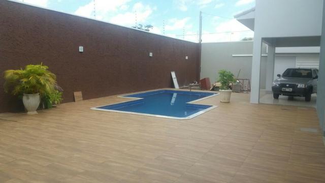 Casa a Venda em Gurupi conforme seu projeto e sonho - Foto 11