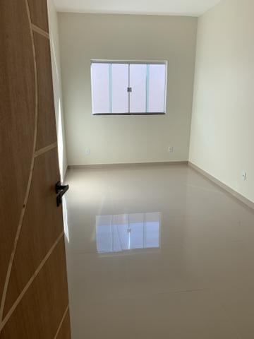 Linda casa de 3 qts, suite em Condomínio fechado no St de Mansões de Sobradinho - Foto 4