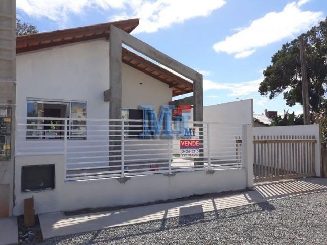 Casa residencial - Barra Velha/SC. Contato: (47) 9 * - Foto 2