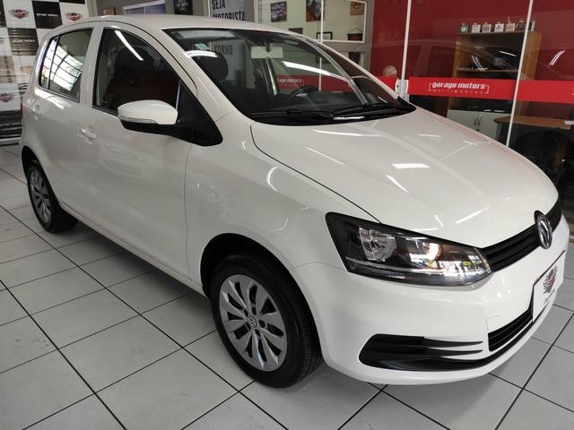 Vw - Fox 1.0 85CV Trendline 2016