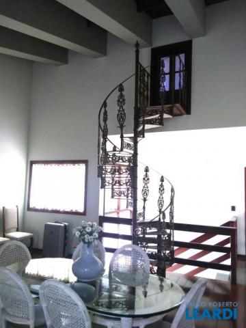 Casa à venda com 4 dormitórios em Parque nova suíça, Valinhos cod:542352 - Foto 4
