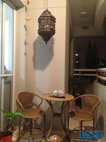 Apartamento à venda com 3 dormitórios em Nova petrópolis, São bernardo do campo cod:491313 - Foto 7