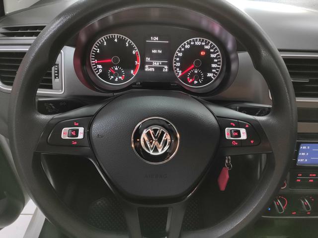Vw - Fox 1.0 85CV Trendline 2016 - Foto 14