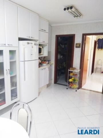 Casa à venda com 4 dormitórios em Parque nova suíça, Valinhos cod:542352 - Foto 3