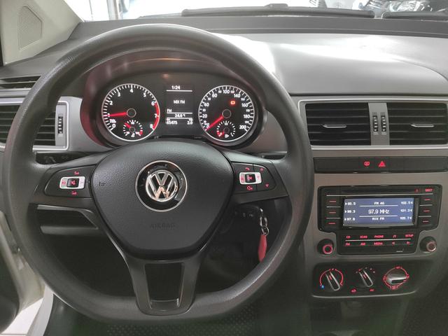 Vw - Fox 1.0 85CV Trendline 2016 - Foto 13