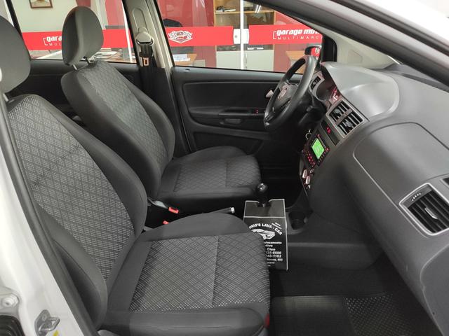 Vw - Fox 1.0 85CV Trendline 2016 - Foto 16