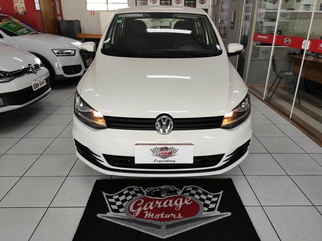 Vw - Fox 1.0 85CV Trendline 2016 - Foto 2