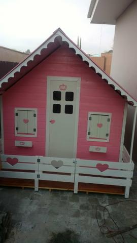 Casinha de bonecas - Foto 6