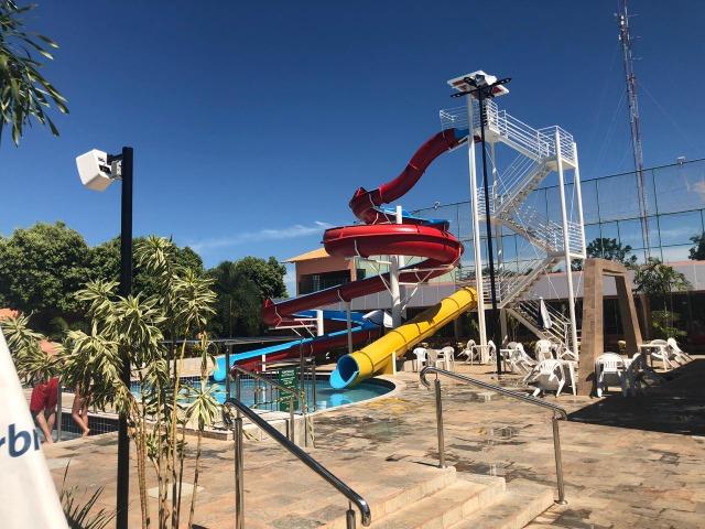 Aluguel Resort Fiori Di Roma Caldas Novas direto com proprietário, - Foto 3
