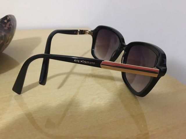Oculos de sol ana hickmann - Foto 2
