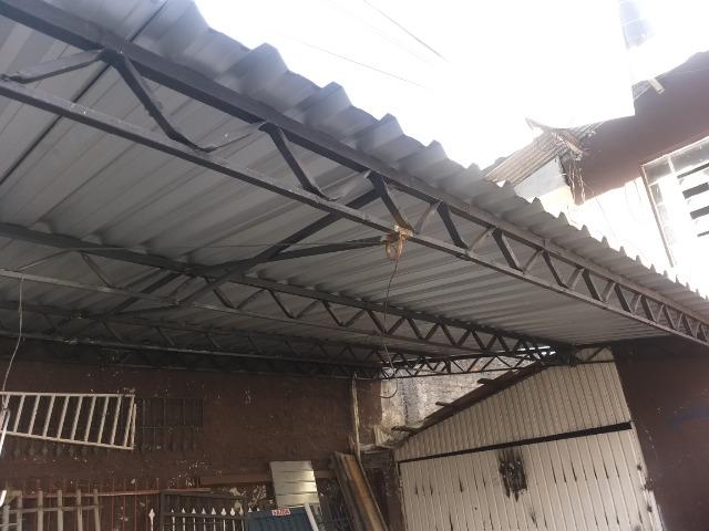 Estrutura metálica - Foto 3