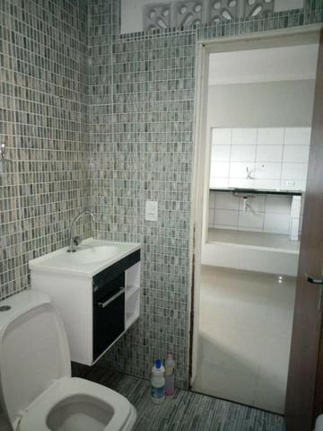 Aceitamos Financiamento Pela Caixa No Jordão Alto/ Na Laje, 3 Qtos, 1 Suíte, 2 Vagas - Foto 18