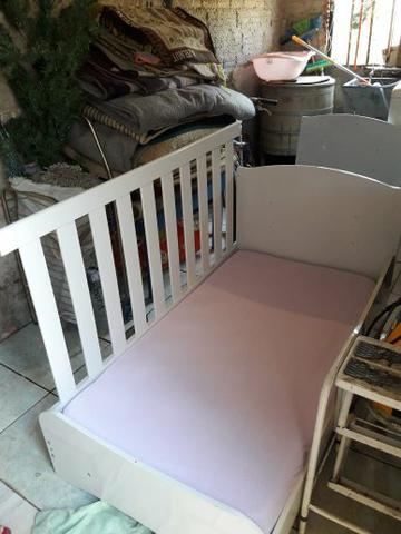 Caminha para bebê