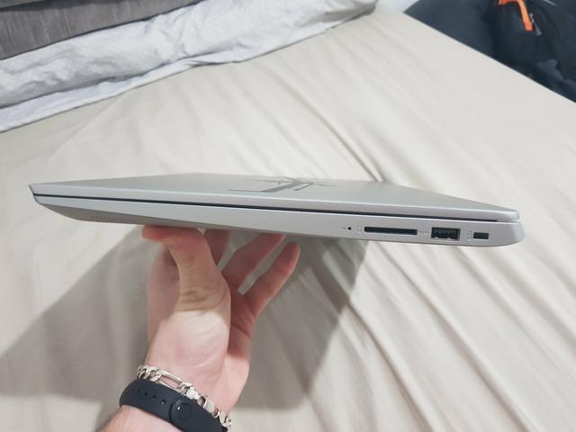 Notbook ideapad 330s