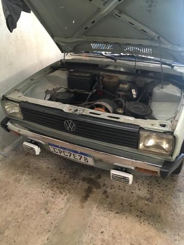 Gol bx motor a ar 81 - Foto 2