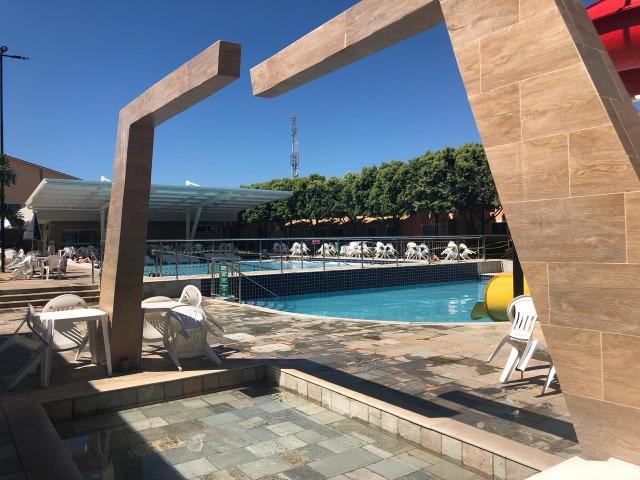 Aluguel Resort Fiori Di Roma Caldas Novas direto com proprietário,