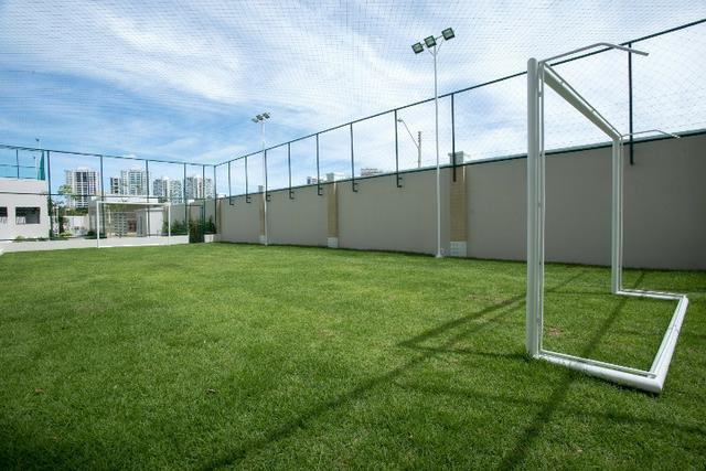 Apto novo Guararapes-138m²-3 Suítes-DCE-Lazer Completo-Aceita Financiamento - Foto 18