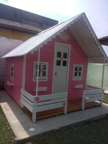 Casinha de bonecas - Foto 2