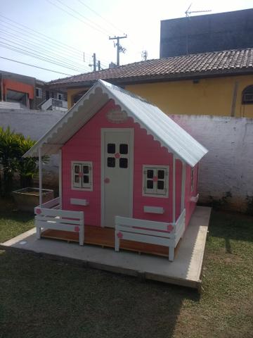 Casinha de bonecas - Foto 3