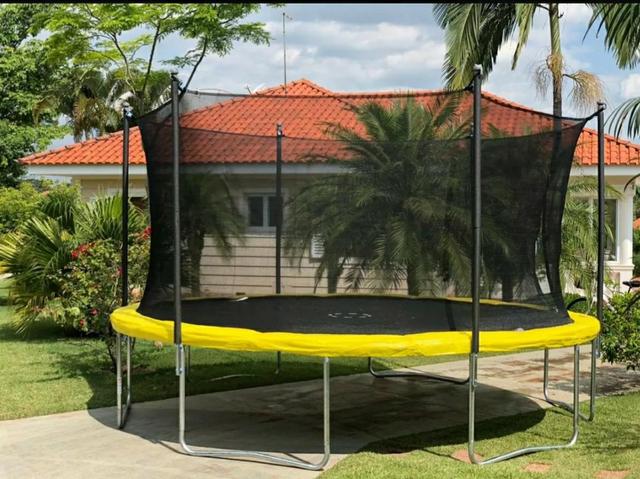Pula pula gigante (lacrado-entrego) - Foto 2