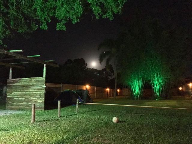 Camping na Geral da Praia do Rosa e Ouvidor - Foto 13