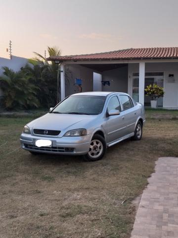 Astra sedan - Foto 3