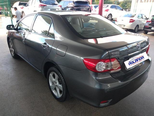TOYOTA COROLLA 2011/2012 2.0 XEI 16V FLEX 4P AUTOMÁTICO - Foto 5