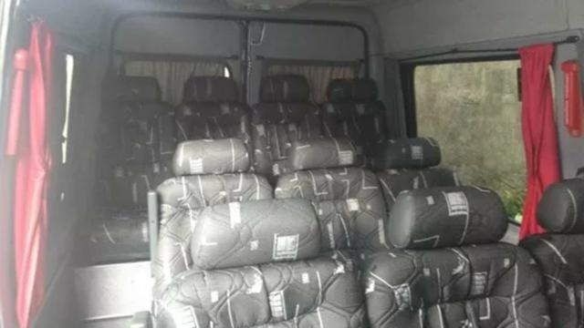 ducato com divida para assumir olx