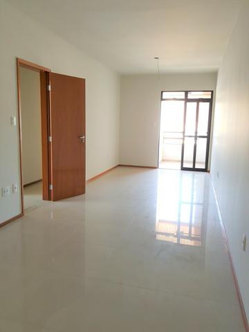 Apartamento 3 quartos, suite, varanda, 2 vagas no Granbery - Foto 2