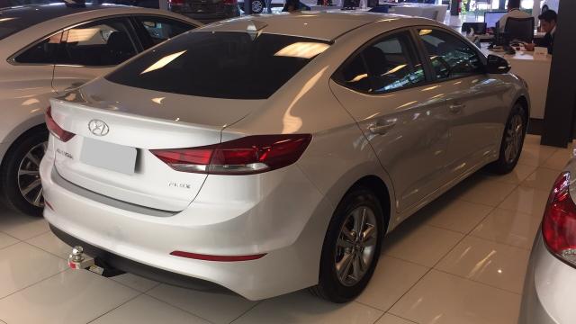 Hyundai elantra 2018 2.0 16v flex 4p automático - Foto 2