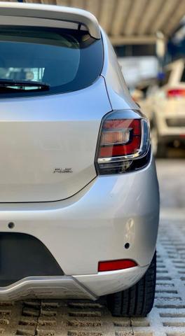 Renault Sandero RS - Foto 10