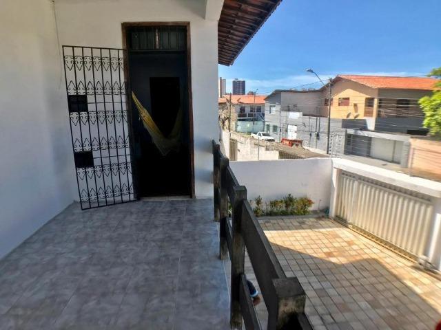Casa no Papicu - 378m² - 4 Suítes - 6 Vagas (CA0818) - Foto 17