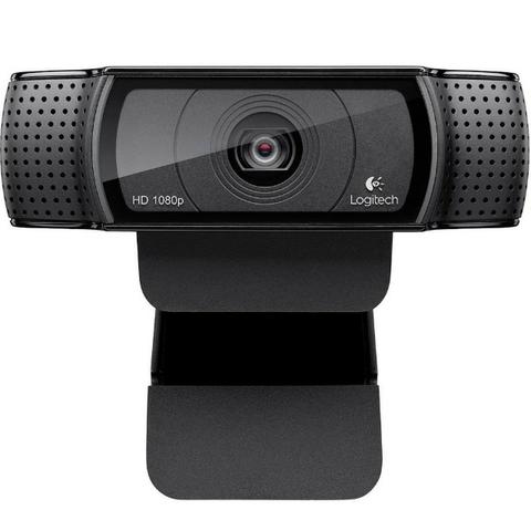 Webcam logitech c920 pro - Foto 2