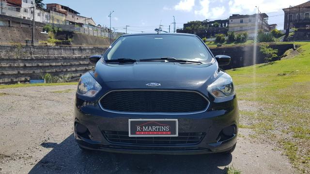 Ford K SE - Foto 2