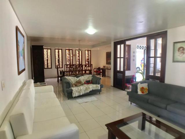 Casa no Papicu - 378m² - 4 Suítes - 6 Vagas (CA0818) - Foto 5