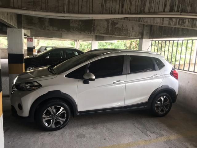 Honda wr-v exl - Foto 7