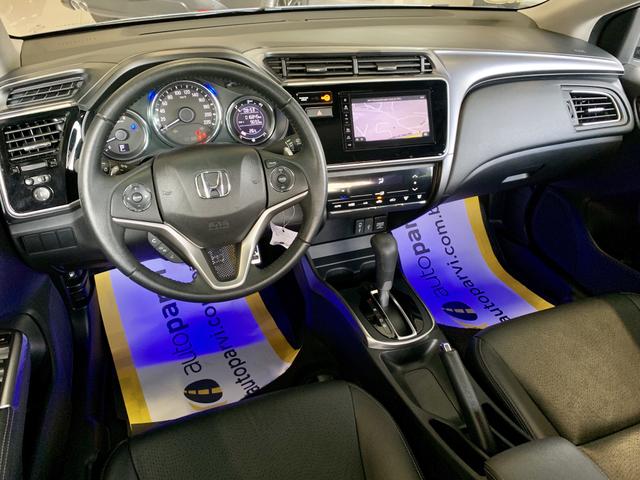 Honda City Exl - Foto 2