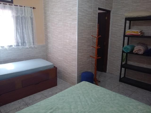Pousada em Ubatuba, na praia da lagoinha, com área territorial de 1.200m² - Foto 15